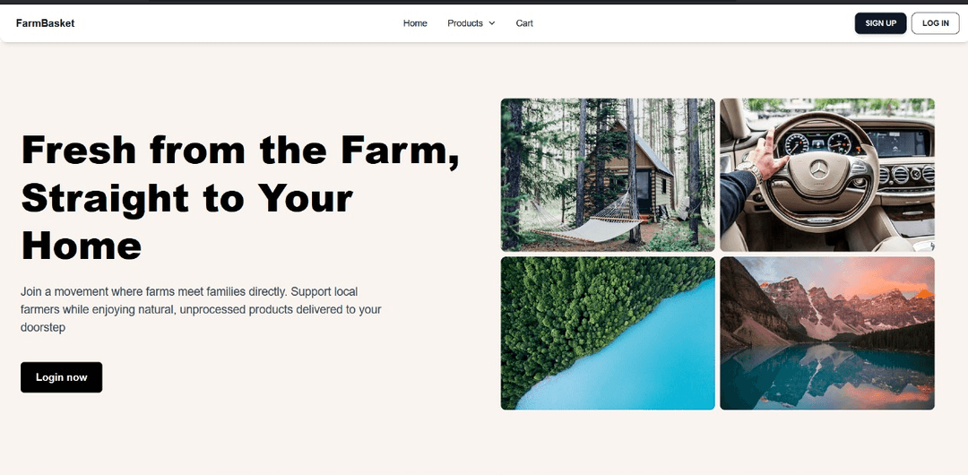 FarmmBasket