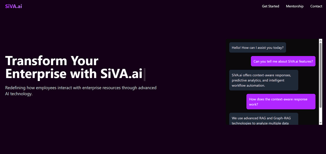 Siva.ai